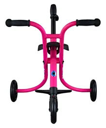 Micro Trike XL - Shocking Pink