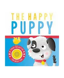 The Happy Puppy - English