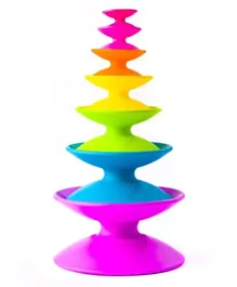 Fat Brain Toys Spoolz - Multicolour