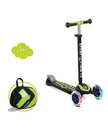 SMARTRIKE T SCOOTER T5 GREEN