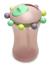 Melii Abacus Sippy Cup - 340mL