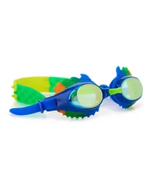 Bling2O Dylan The Dino Rex Royale Swim Goggles
