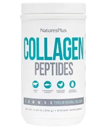 NATURES PLUS Collagen Peptides - 294g