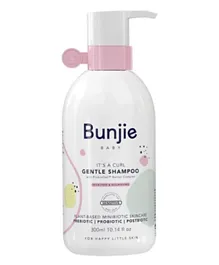 Bunjie Gentle Shampoo - 300mL