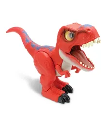 Funville Dinos Unleashed T-Rex Jr. Figure - 16.5cm