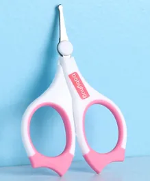 Babyhug Nail Scissor - Pink