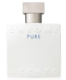 Azzaro Chrome Pure EDT - 100mL