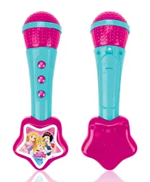 Disney Princess Deluxe Microphone