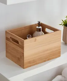 HomeBox Natura Bamboo Box