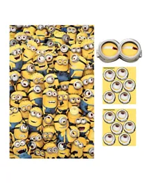 Various brands Minions Party Game
