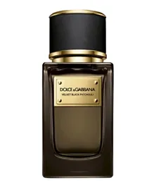 Dolce & Gabbana Velvet Black Patchouli EDP - 50mL