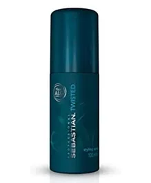 Sebastian Twisted Curl Reviver Styling Spay - 100 mL