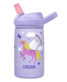 CamelBak Eddy+ SST Vacuum Insulated  Sipper Bottle Magic Unicorns - 12oz