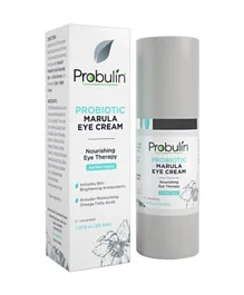 Probulin Probiotic Marula Eye Cream - 29.9mL