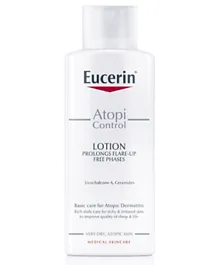 Eucerin AtopiControl Body Lotion - 250ml