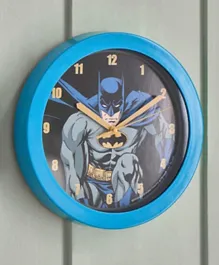 HomeBox Batman Wall Clock