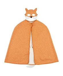Trixie Dress up Cape and Mask -  Mr. Fox