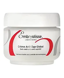 Embryolisse Global Anti-Age Cream - 50ml