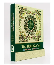 IBS Book Store Private Limited The Holy Quran - 850 Pages