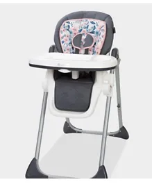 Babytrend Tot Spot 3 In 1 High Chair - Primrose