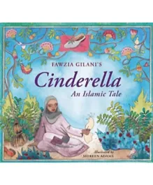 Kube Publishing Cinderella An Islamic Tales - English