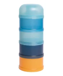 Suavinex Milk Powder Dispenser - Multicolour