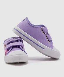 CCC Zaha Shoes - Purple