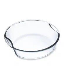 Simax Round Baking Dish - 1.5L