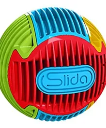 Slida Classic Jelly - Multicolour