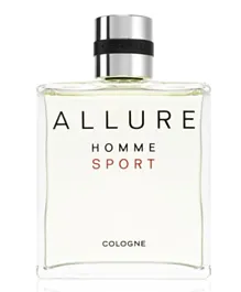 Chanel  Allure Homme Sport Cologne EDT - 100mL