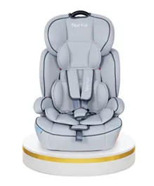 Nurtur Ragnar Baby/Kids 3-in-1 Car Seat - Grey