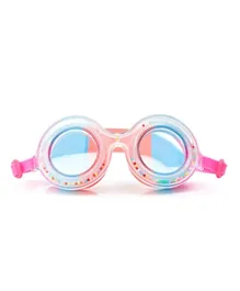 Bling20 Double Bubble-licious Yummy Gummy Swim Goggles - Pack of 1