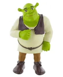 Comansi Shrek Figurine - 9 cm