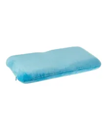 Zest Baby Pillow Memory Foam - Anti Roll Pillows