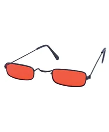 نظارات دراكولا من روبيز - أحمر