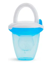 Munchkin Baby Fresh Food Feeder - Blue