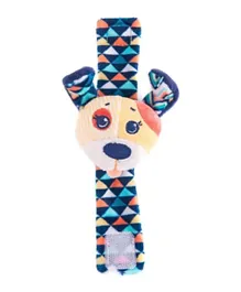 Silverlit Harry Puppy Wrist Rattle Newborn Toy