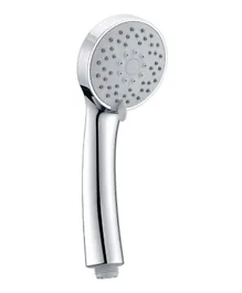 Bold Citra II Hand Shower Head - Silver