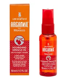LEE STAFFORD Argan Oil Morocco Nourishing Miracle Oil - 50mL