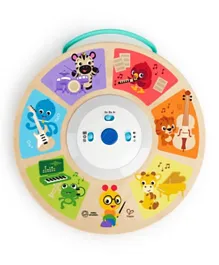 Baby Einstein Cal's Smart Sounds Symphony Musical Toy - Multicolor