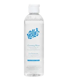 Kidles - Baby Face And Body Cleansing Water 250 mL