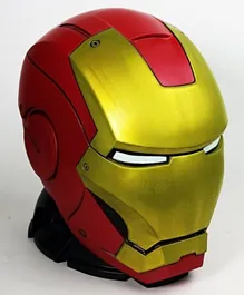 Semic Mark 3 Helmet Design Iron Man Money Bank