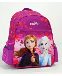 Disney Frozen 2 Backpack FK101559 - 14 Inches