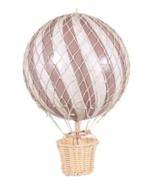 Filibabba Air Balloon - Dusty Rose 20 cm