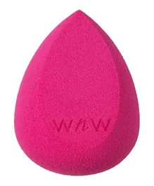 Wet N Wild Makeup Sponge Applicator - Pink - 20g