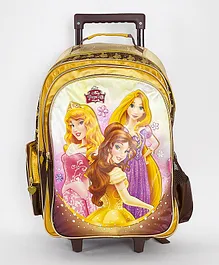 Princess Trolley Bag - 45.72cm