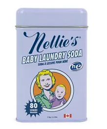 Nellie's - Baby Soda Tin