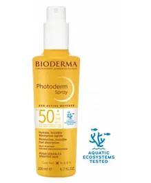 Bioderma Photoderm Spray - 200mL