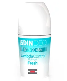 Isdin Deo Lambda Control Fresh Roll On - 50ml
