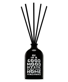 Be In A Good Mood Mystic Black Musk Reed Diffuser- 100 ml